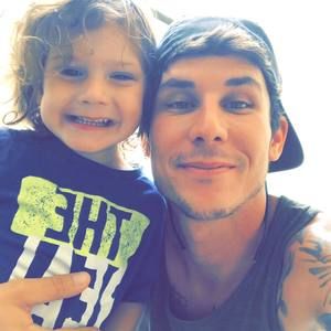 Meet your Posher, Richard